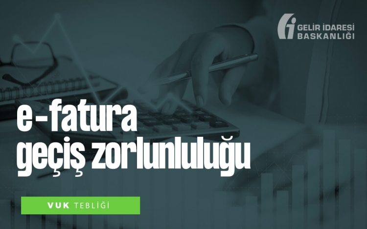 e-Faturaya Neden Geçmelisiniz?