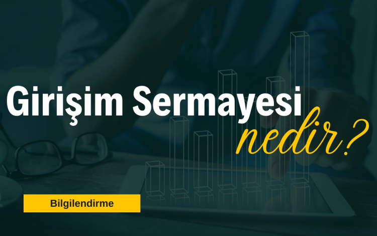 Girişim Sermayesi Nedir?